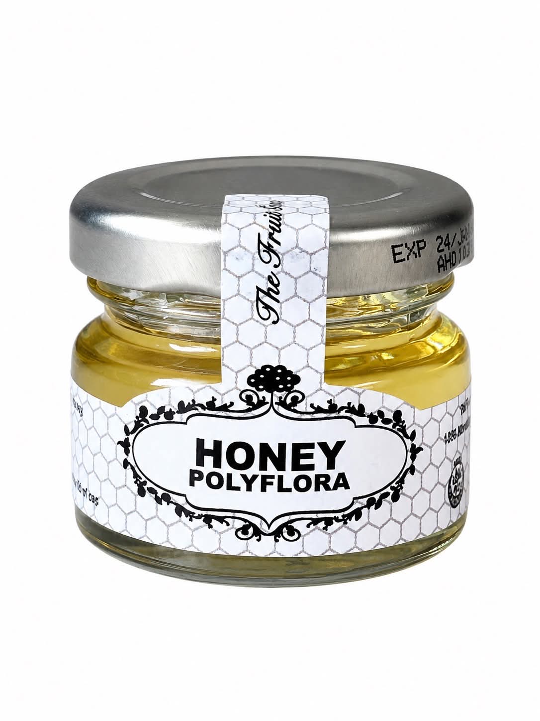 The Fruit Garden Honey 30g