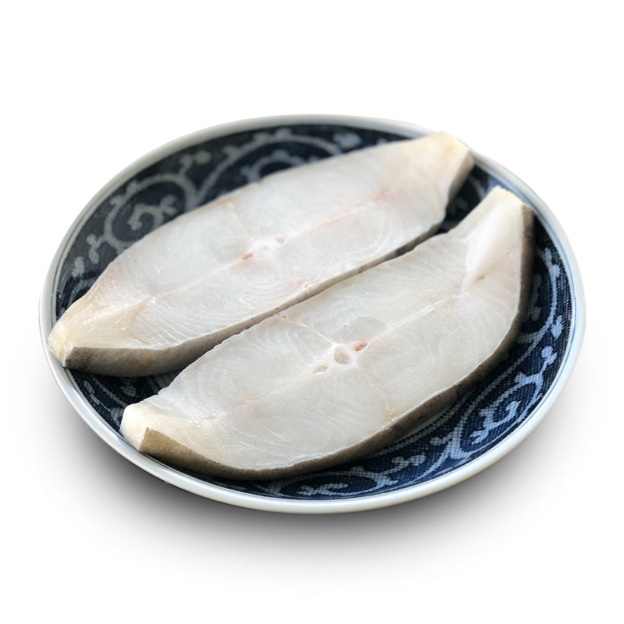 Halibut Steak (MNL)