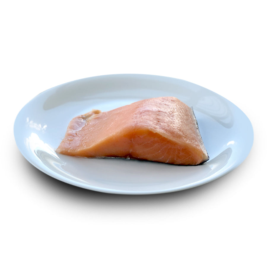 Salmon Fillet Portion Premium