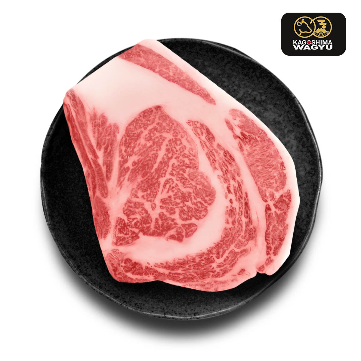 Kagoshima A5 Japanese Wagyu Ribeye (MNL) – Meatbros PH