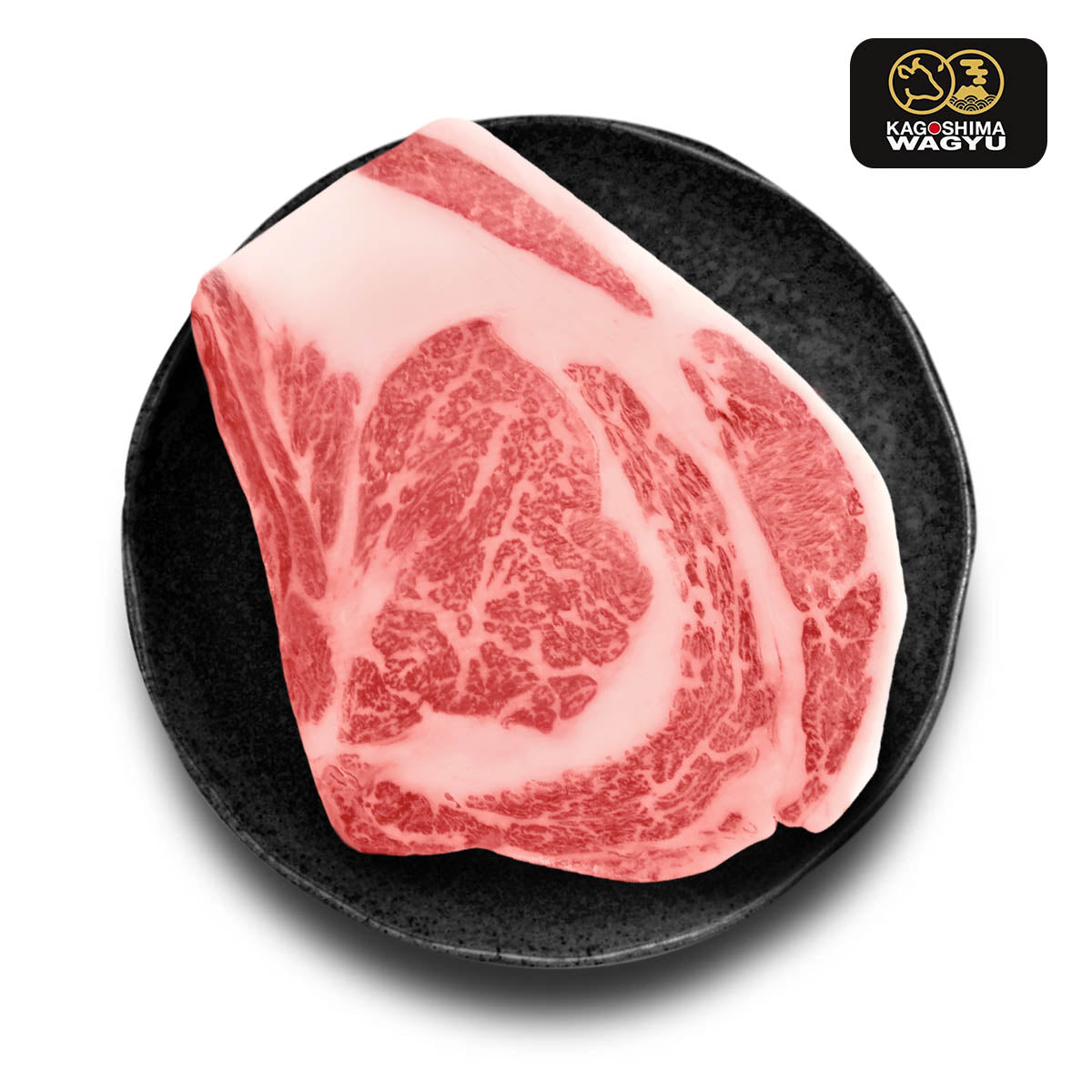 Kagoshima A5 Japanese Wagyu Ribeye