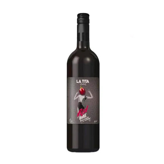 La Tita Red Wine (MNL)