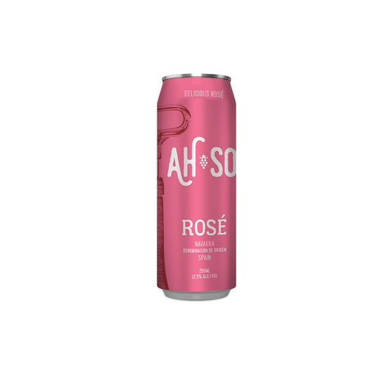 Ah-so Rose (MNL)