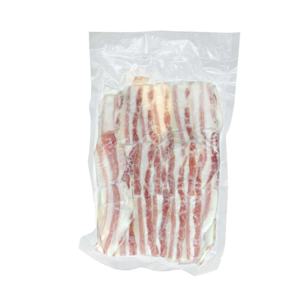 All Natural Premium Bacon Strips