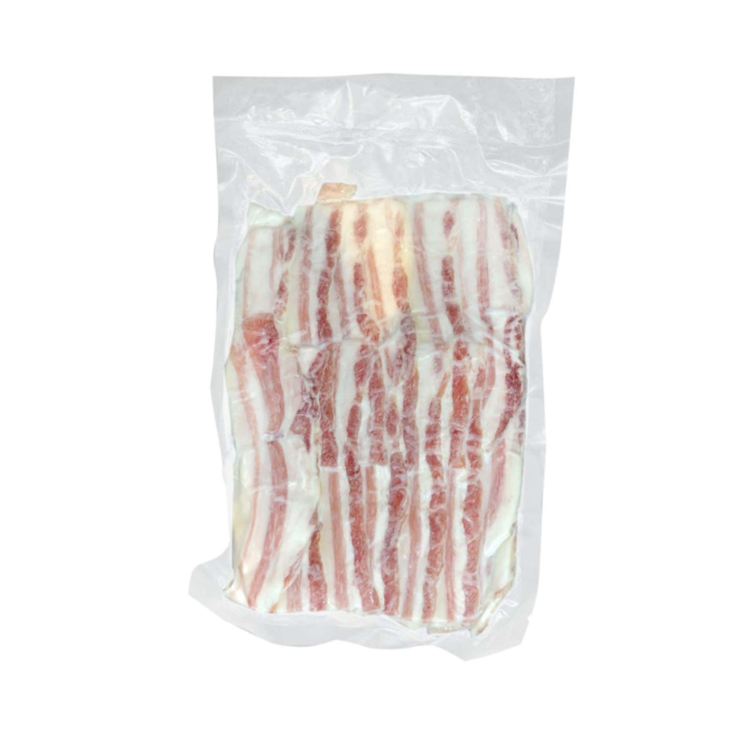 All Natural Premium Bacon Strips (MNL)