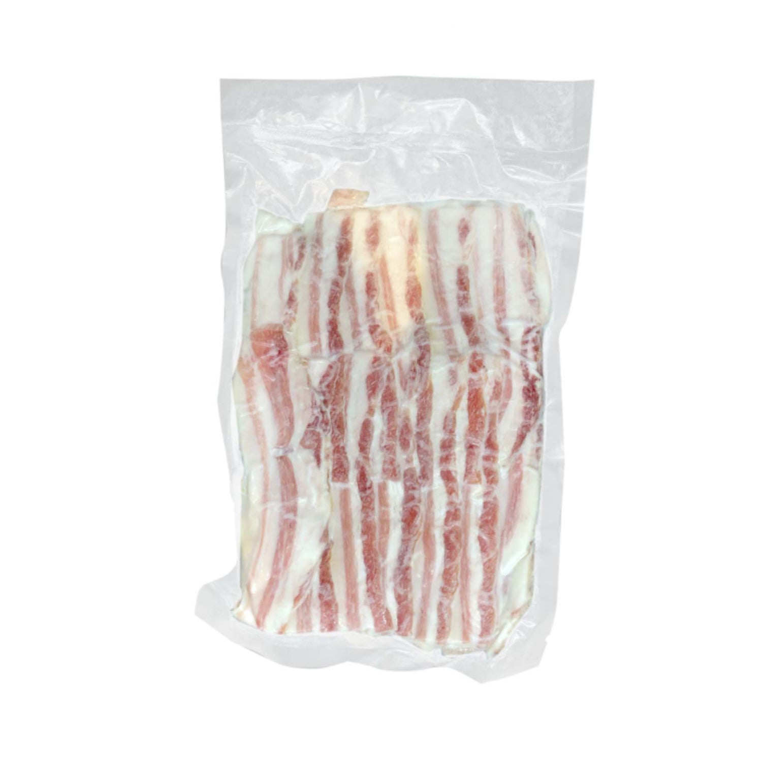 All Natural Premium Bacon Strips