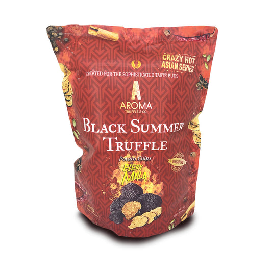 Aroma Black Summer Truffle Fiery Mala (MNL)