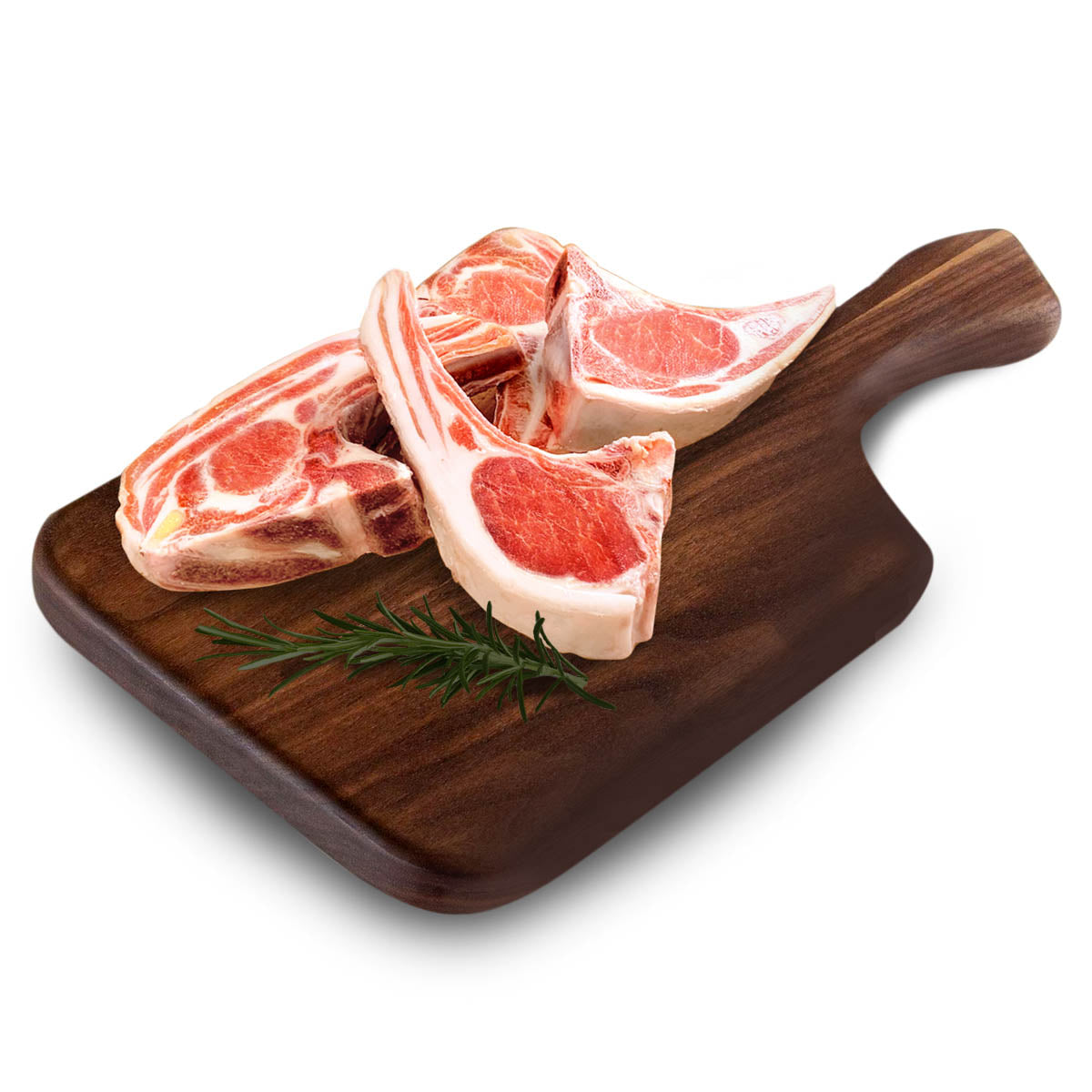 Australian Lamb Chops