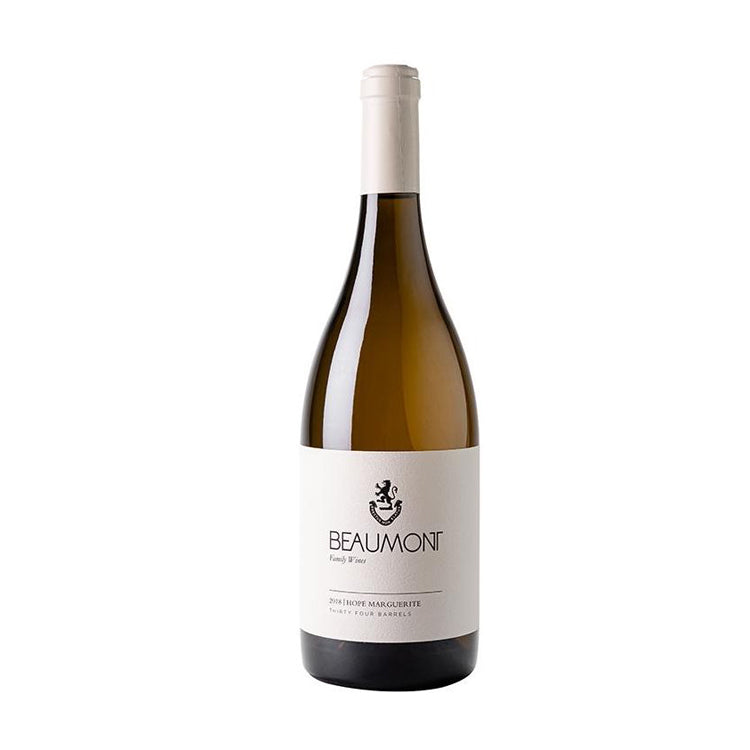 Beaumont Chenin Blanc (MNL)