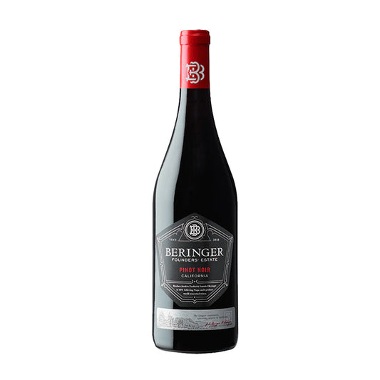 Beringer Founders' Pinot Noir (MNL)