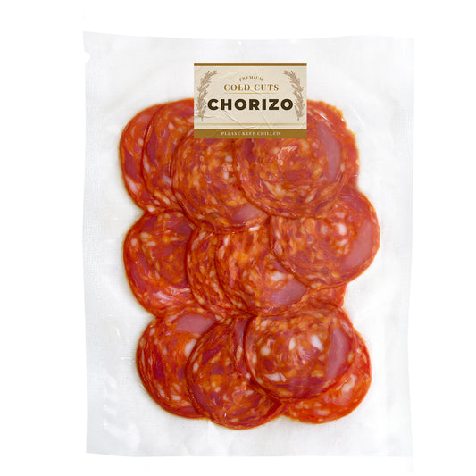 Chorizo (MNL)