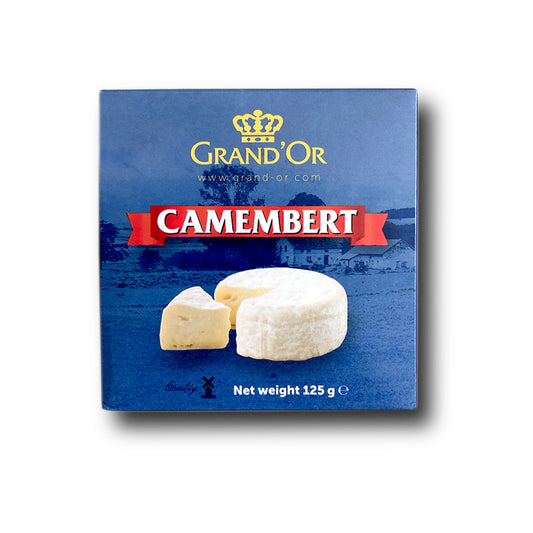 Camembert Grand'or