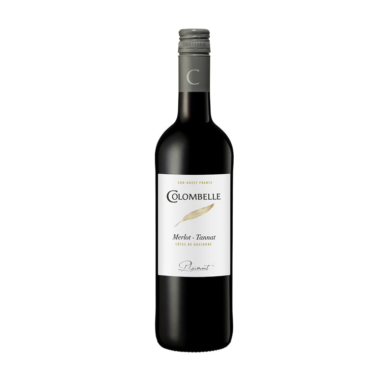 Colombelle Merlot (MNL)