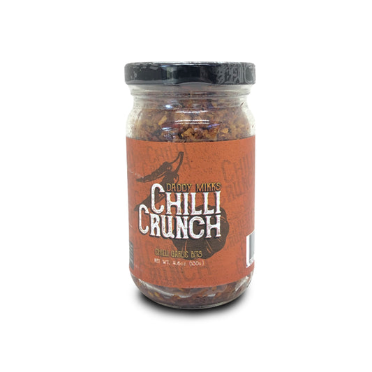 Daddy Mikk's Chili Crunch (MNL)