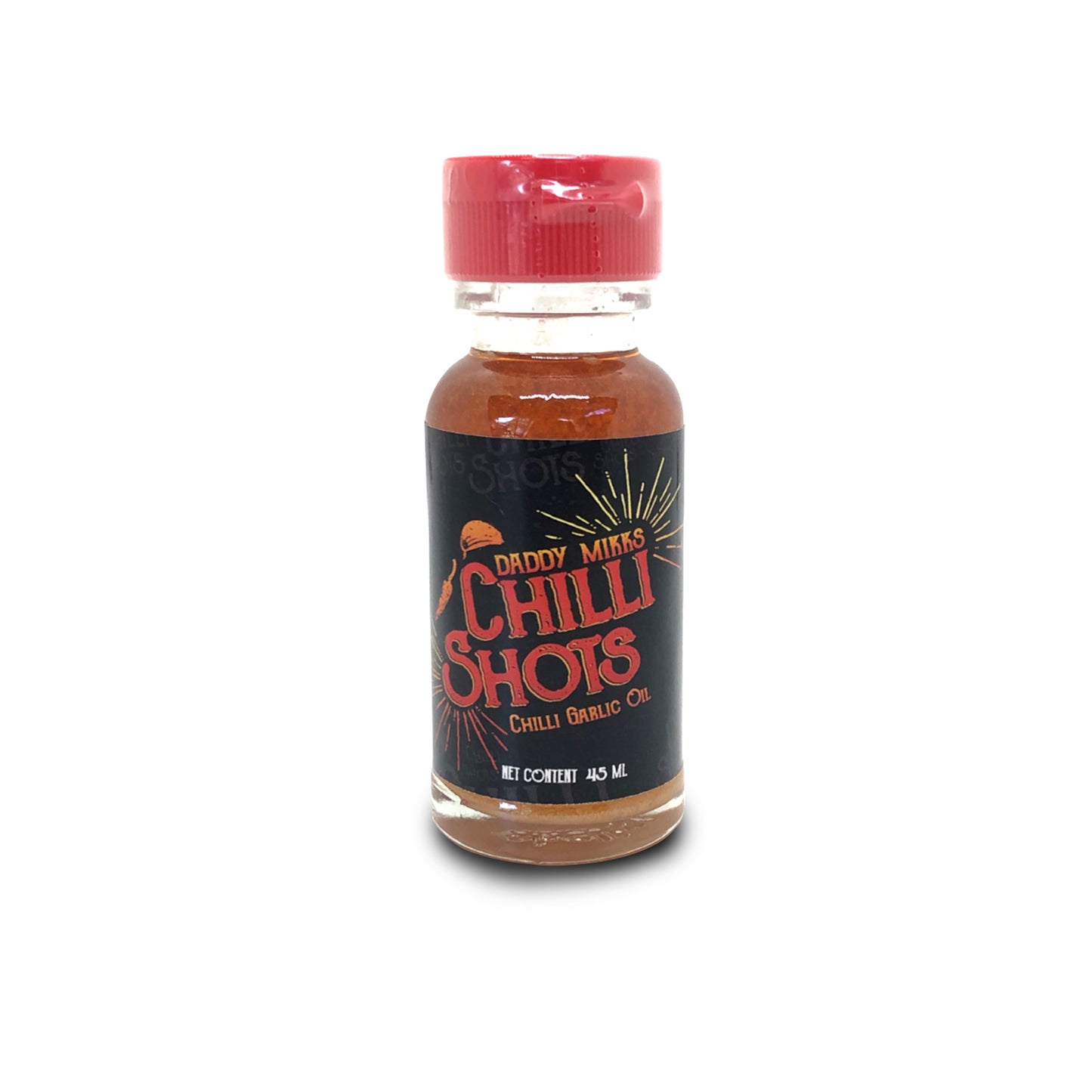 Daddy Mikks Chili Shots (MNL)