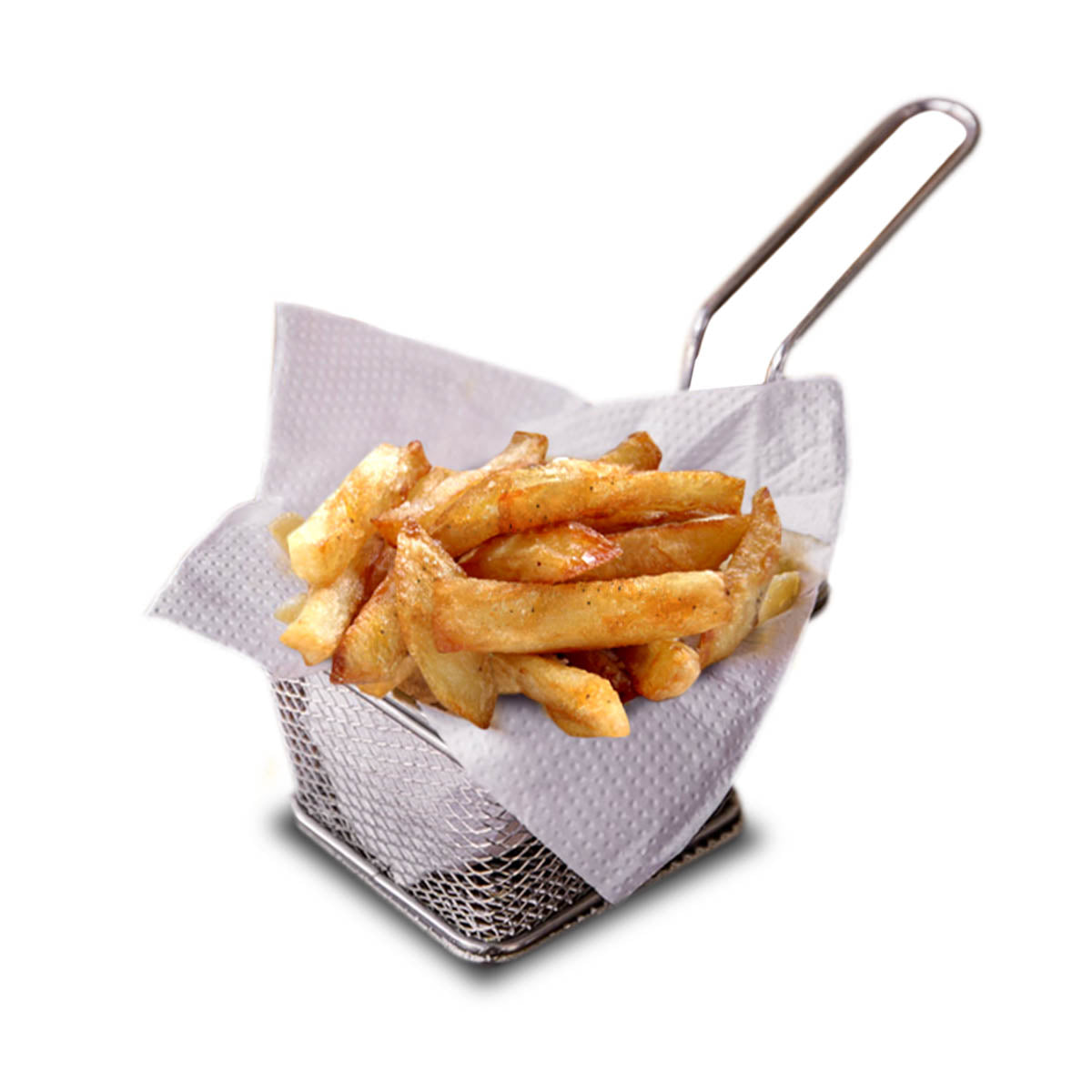 Fajitas Fries