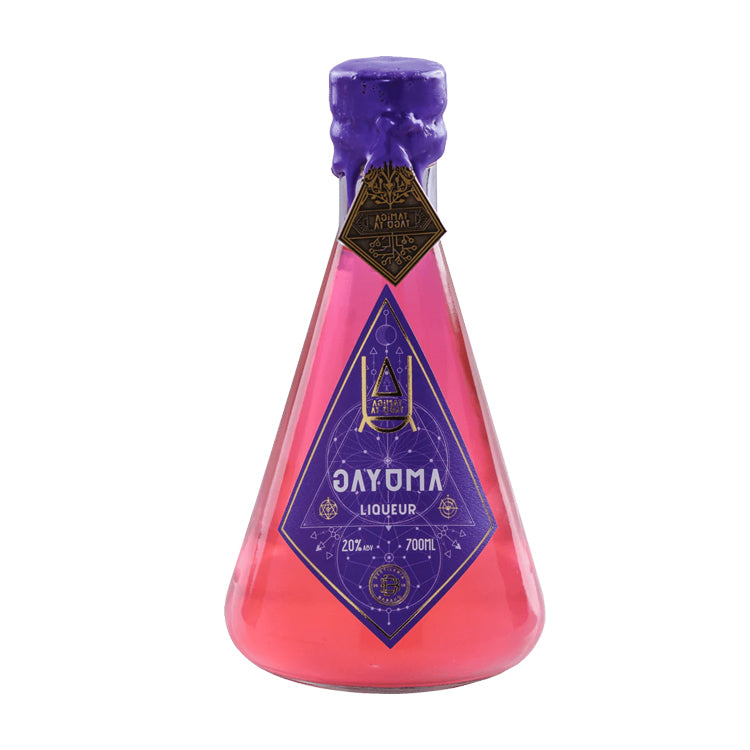 GAYUMA LIQUEUR (MNL)