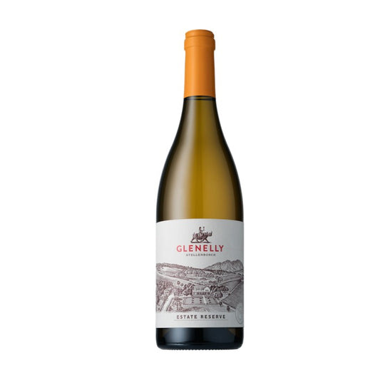 Glenelly Chardonnay (MNL)