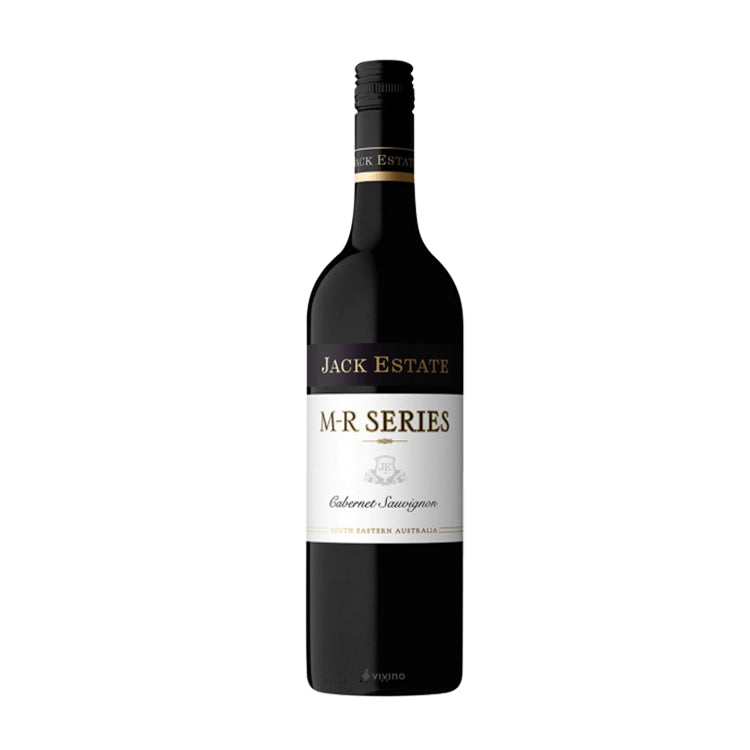 Jack Estate M-R Series Cabernet Sauvignon 2019 (MNL)