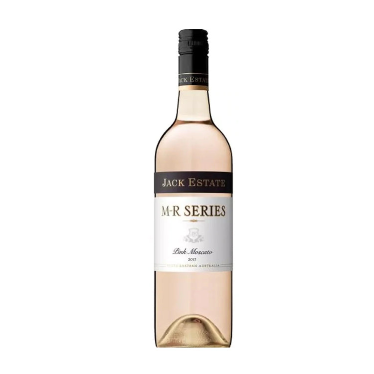 Jack Estate Pink Moscato (MNL)