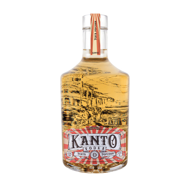 KANTO POPCORN VODKA (MNL)