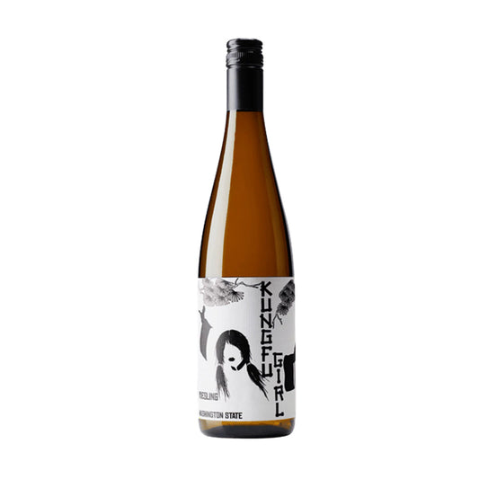 Kung Fu Girl Riesling (MNL)