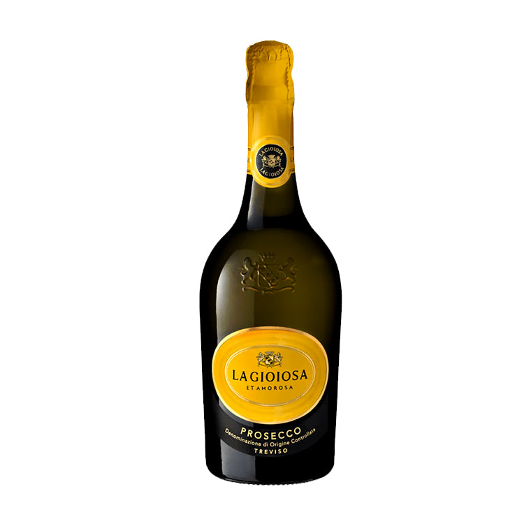 La Gioiosa (Veneto) Prosecco DOC Treviso Brut (MNL)