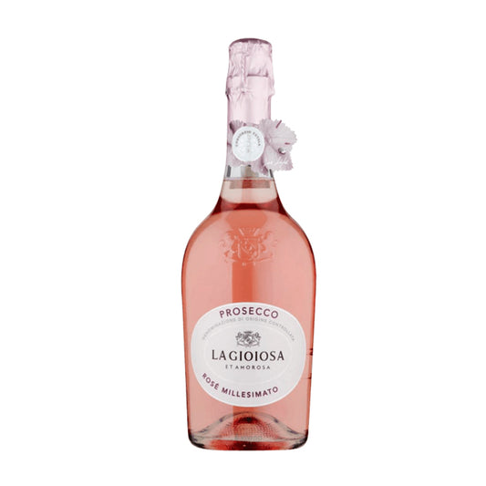 La Gioiosa (Veneto) Prosecco Rose (MNL)