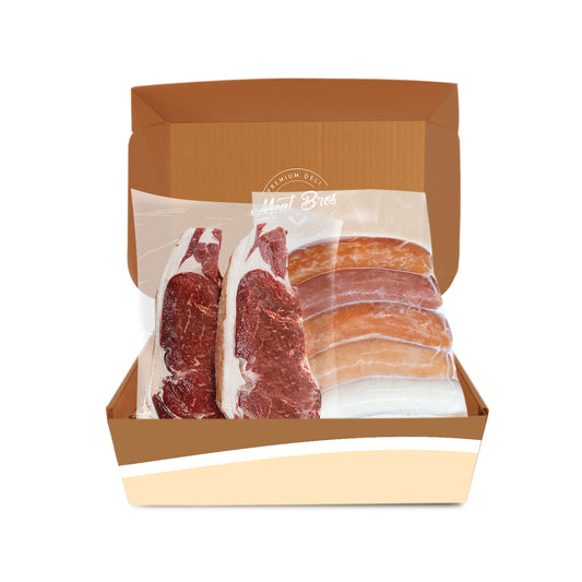 Meat Lovers Box