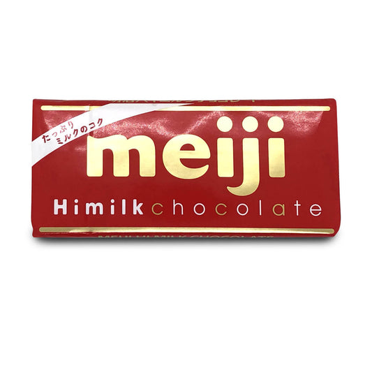 Meiji Himilk Chocolate (MNL)
