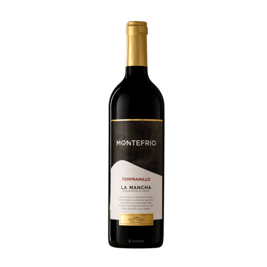 Montefrio Tempranillo (MNL)