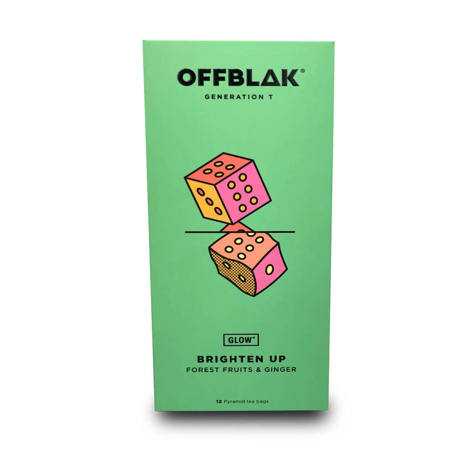 OFFBLAK Brighten Up (MNL)