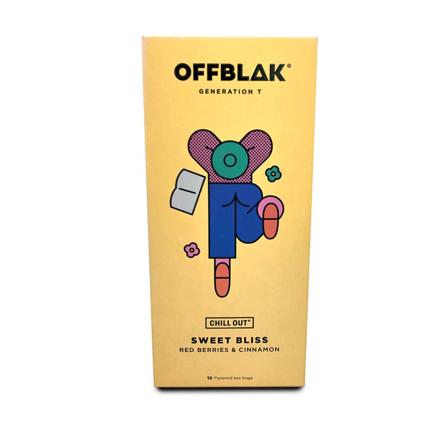OFFBLAK Sweet Bliss (MNL)