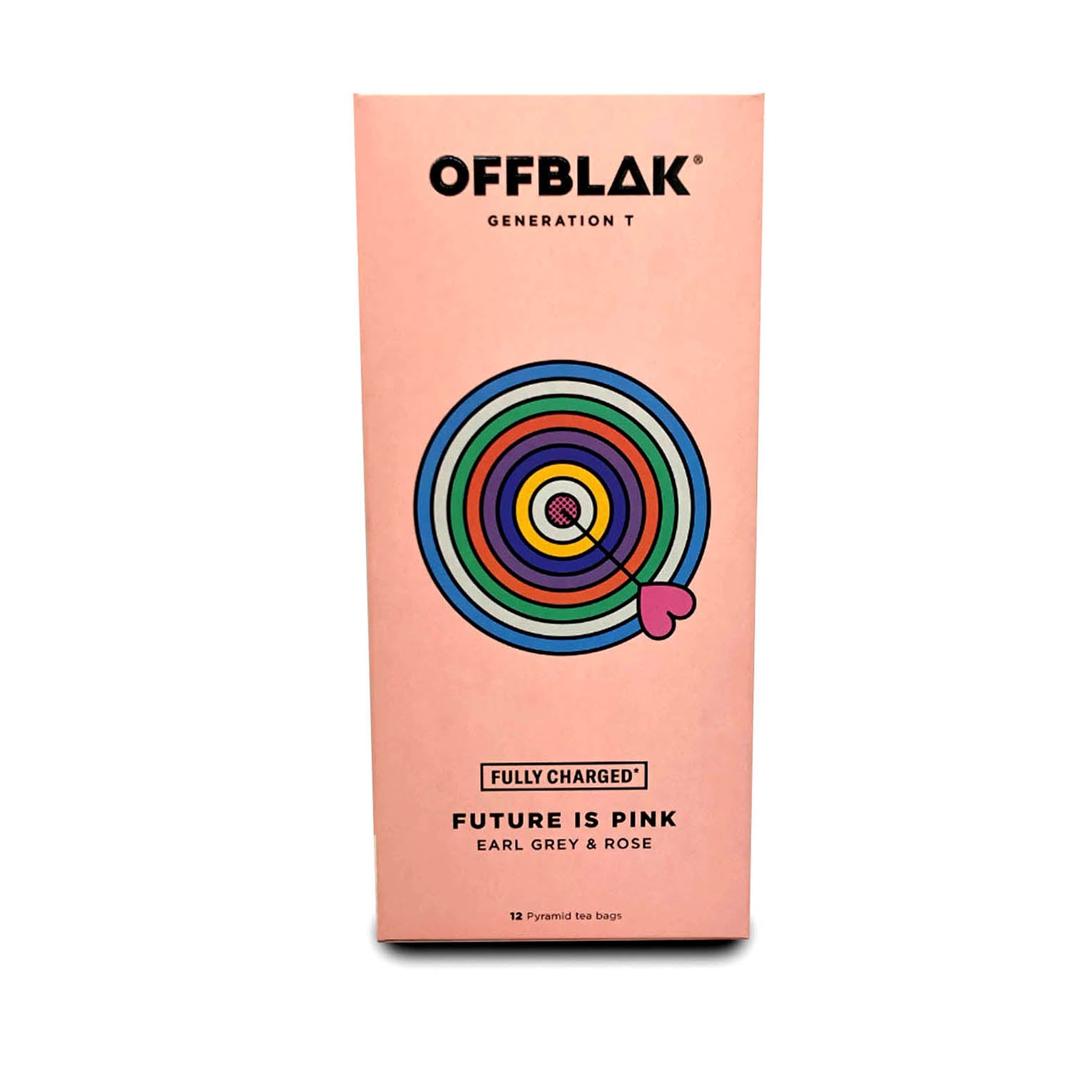 OFFBLAK Future Is Pink (MNL)
