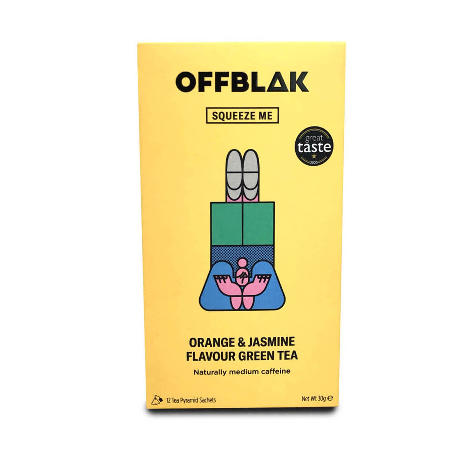 OFFBLAK Squeeze Me (MNL)