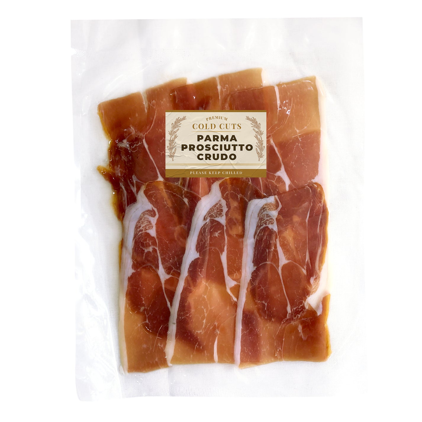 Parma Prosciutto Crudo (MNL) – Meatbros PH