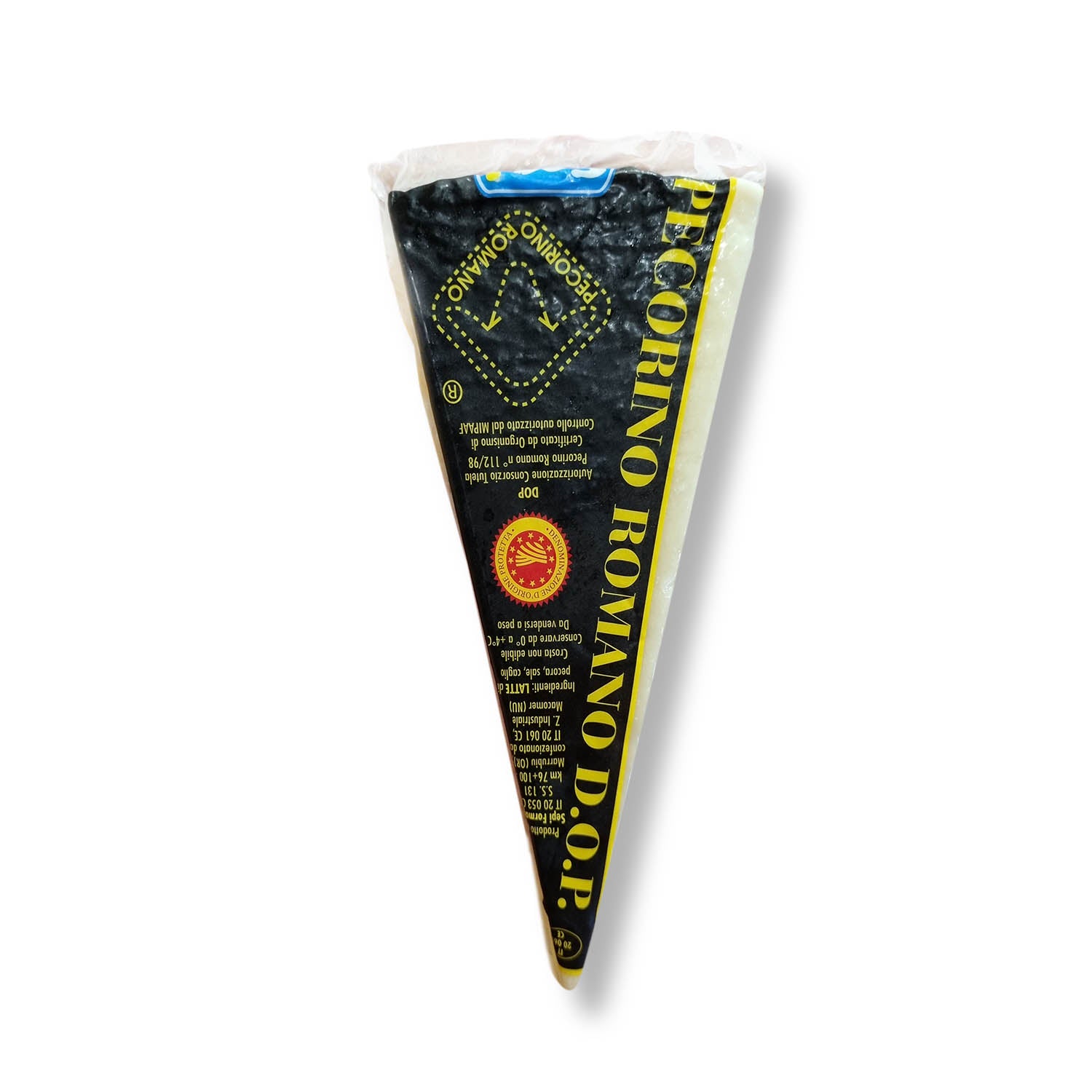 Pecorino Romano 250g (MNL)