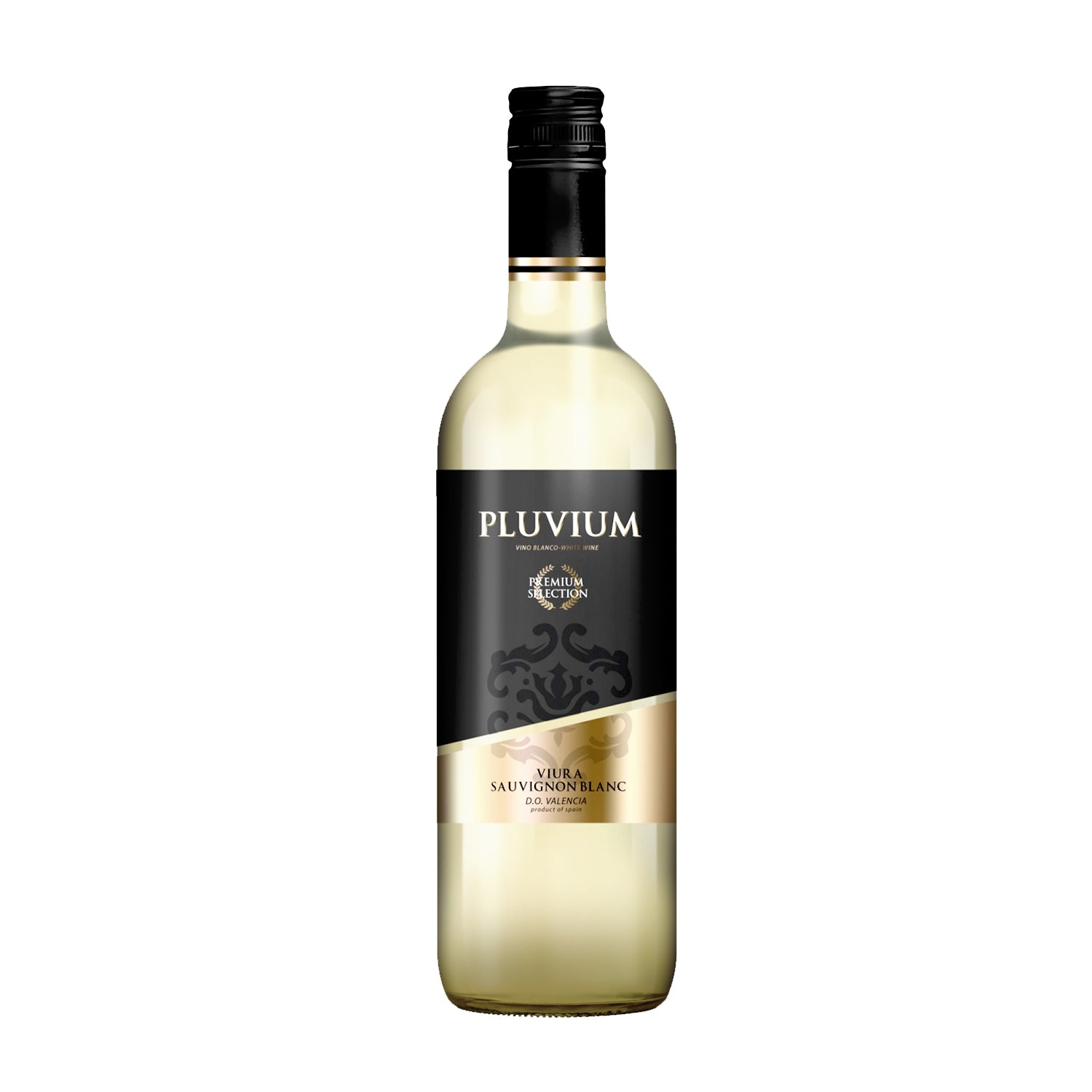Pluvium Blanco