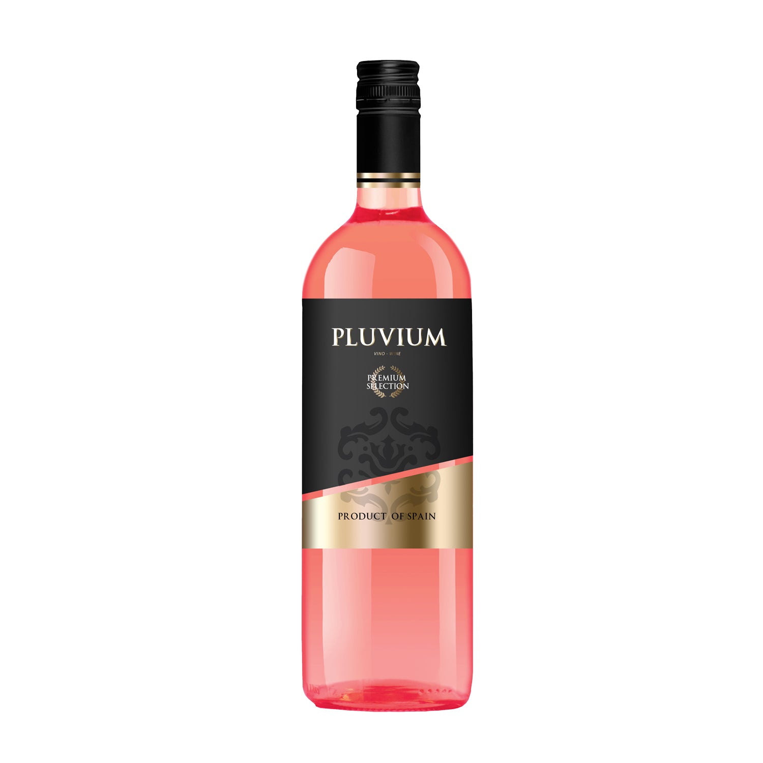 Pluvium Rose