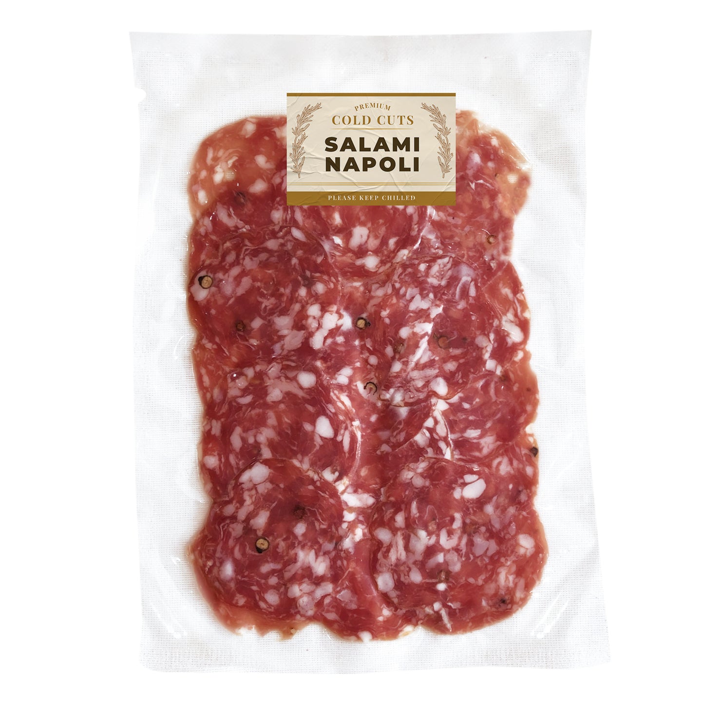 Salami Napoli (MNL)