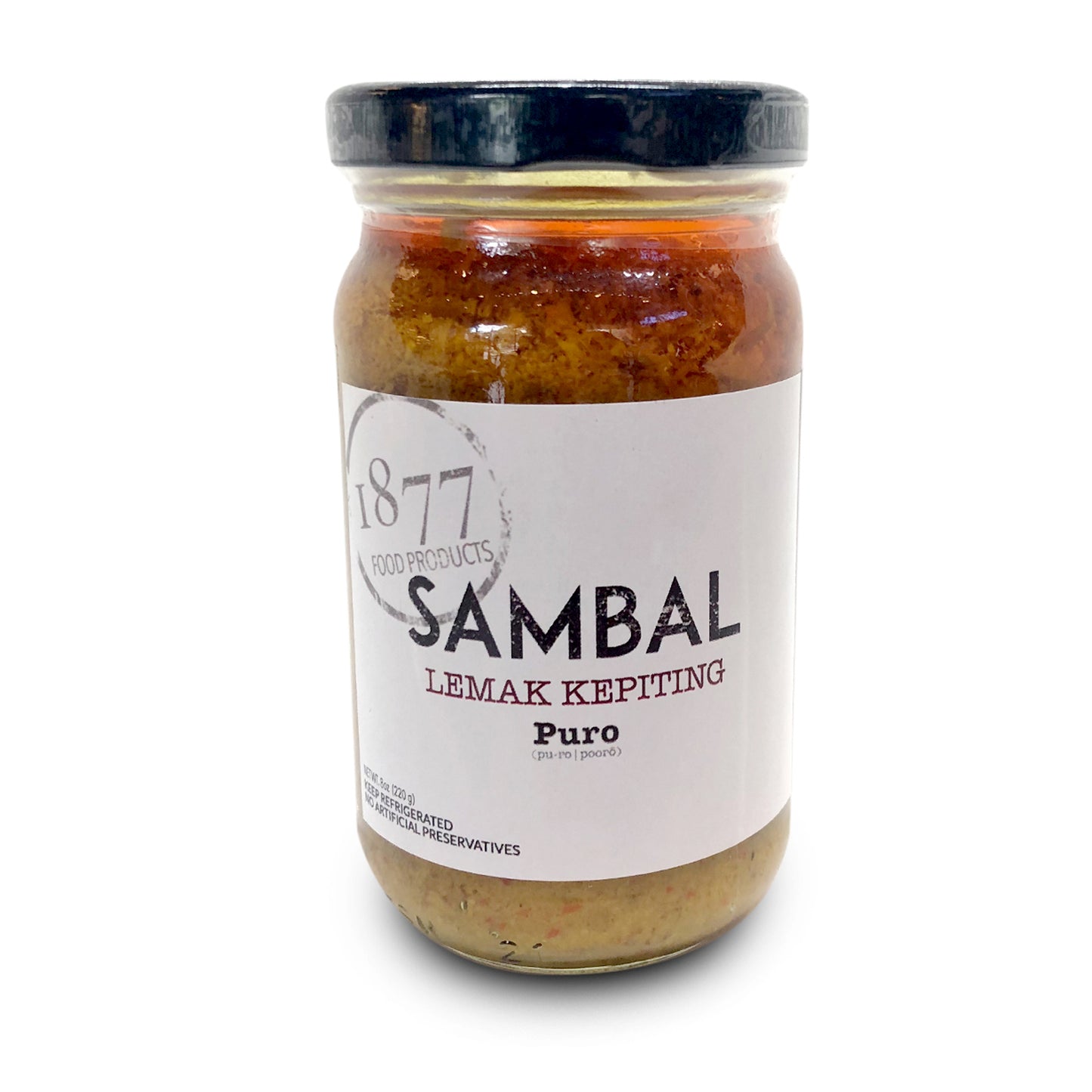 Puro Sambal (MNL)