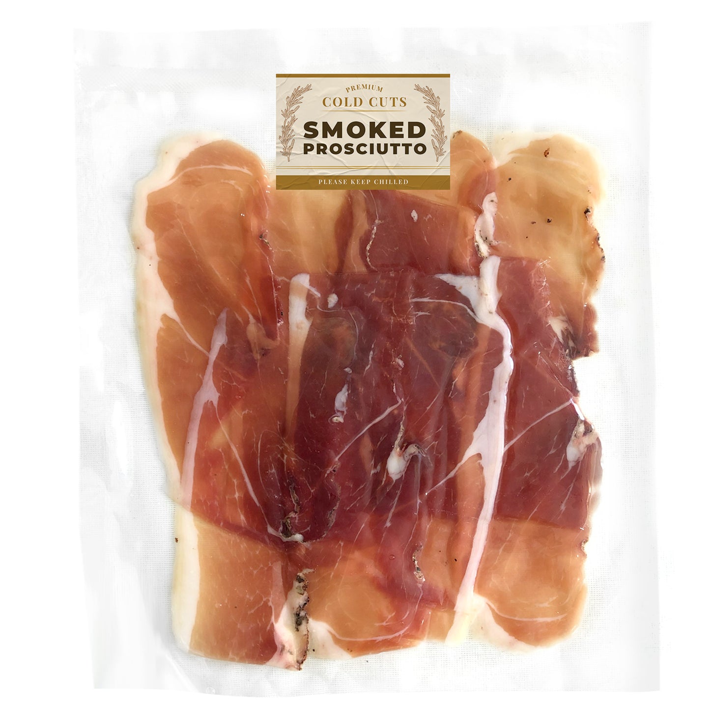 Smoked Prosciutto (MNL)