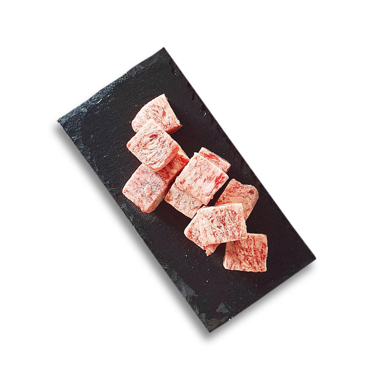 Saikoro Wagyu Cubes 1kg