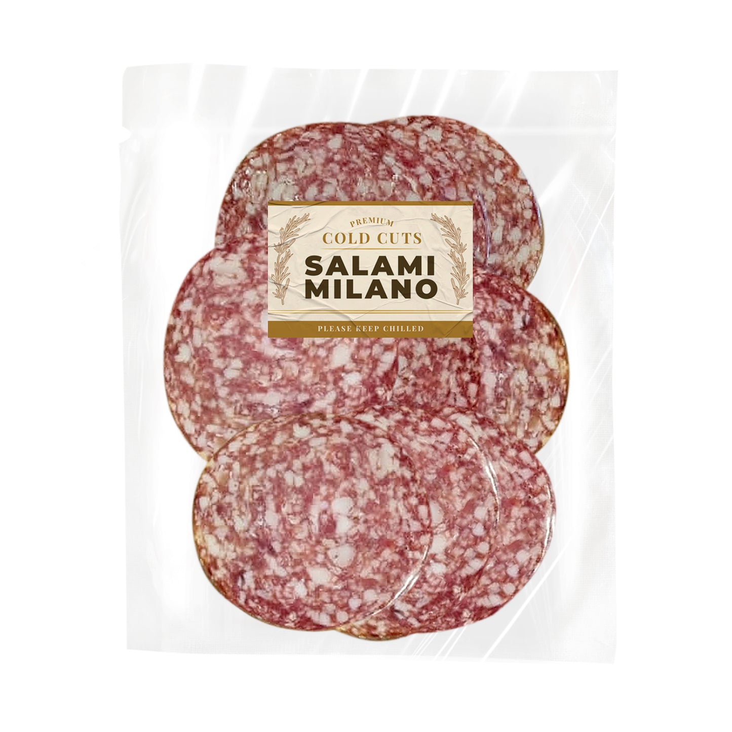 Salami Milano