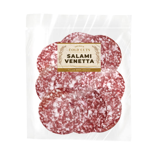 Salami Venetta