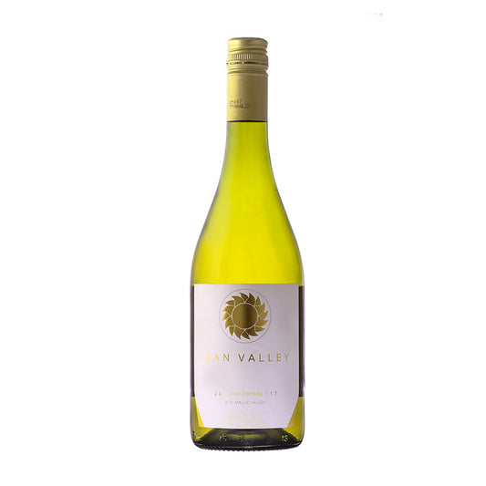 San Valley Chardonnay (MNL)