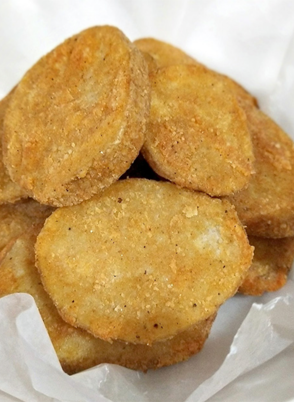 Mojos 500g (MNL)