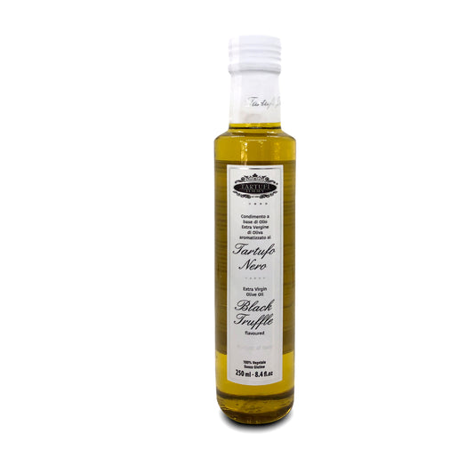 Extra Virgin Olive Oil Black Truffle 250ml (MNL)
