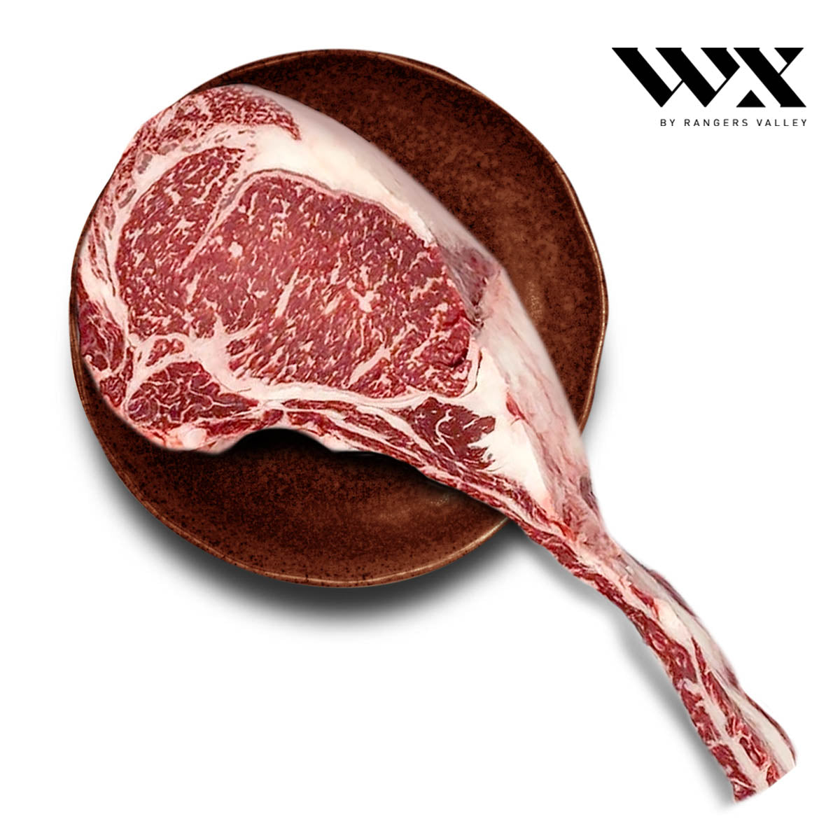 WX Australian Wagyu Tomahawk (MNL)