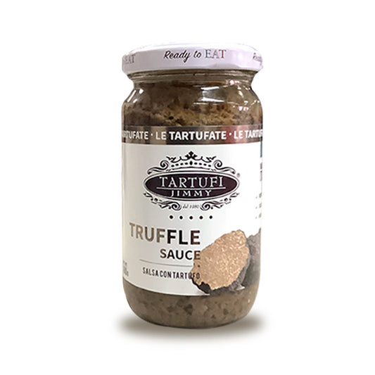 Tartufi Jimmy Truffle Sauce (MNL)